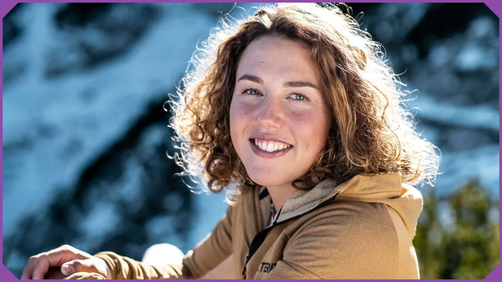 Laura Dahlmeier Geschwister