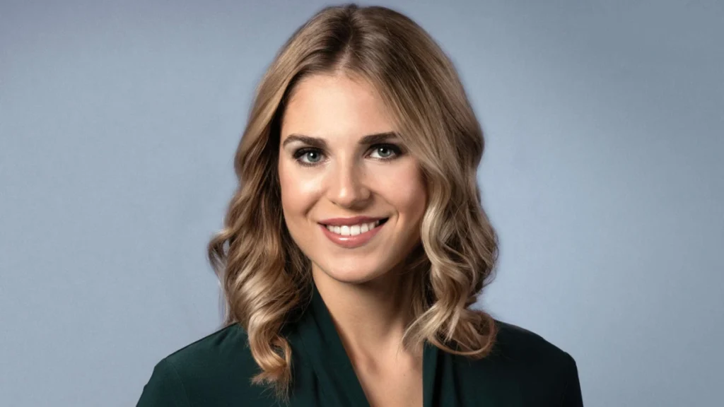 Fanny Fee Werther Gehalt