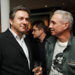 Klaus Wowereit neuer Partner