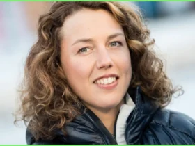 Laura Dahlmeier Hochzeit