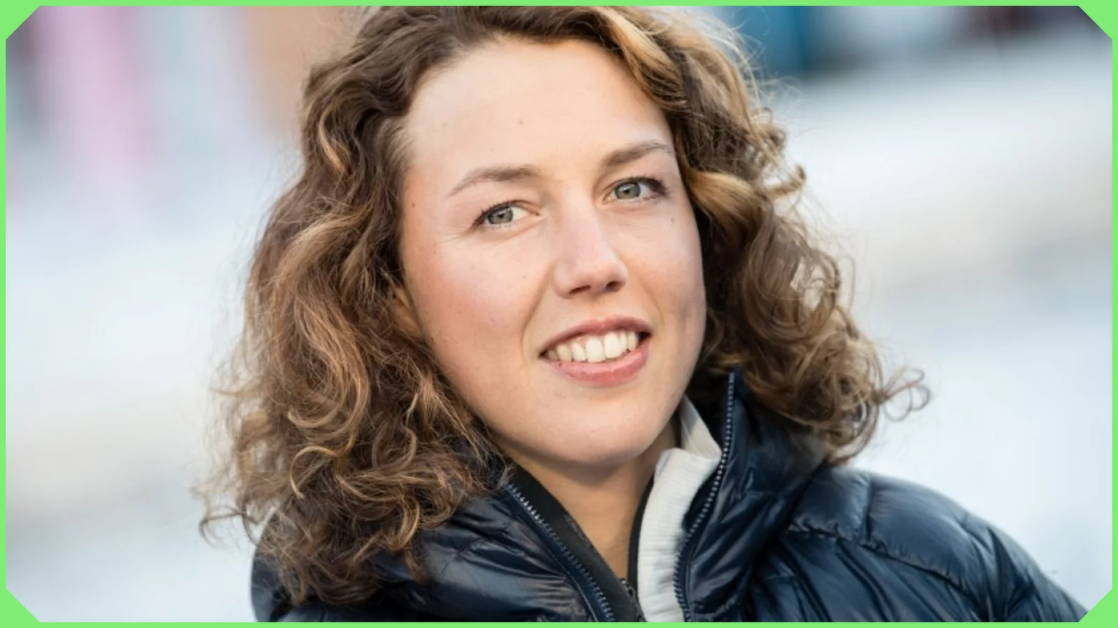 Laura Dahlmeier Hochzeit