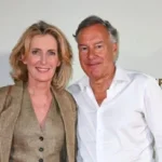 Maria Furtwängler neuer Partner