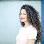 Marwa Eldesouki Figur