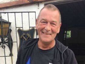 Ralle Ender Todesanzeige