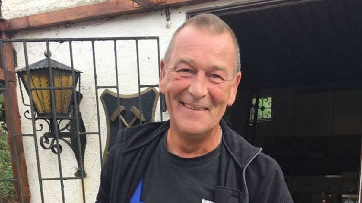 Ralle Ender Todesanzeige