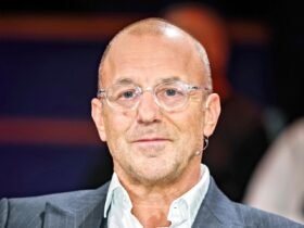 Heino Ferch Krebserkrankung