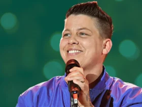 Kerstin Ott Todesursache