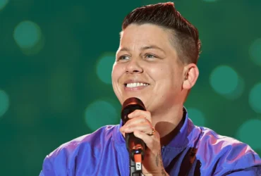 Kerstin Ott Todesursache