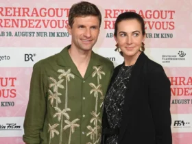 Lisa Müller Kinderwunsch