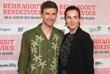 Lisa Müller Kinderwunsch