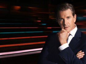 Markus Lanz verstorben