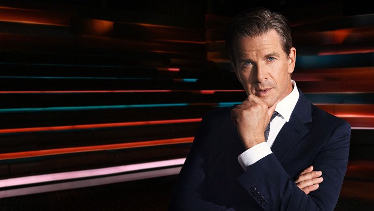 Markus Lanz verstorben