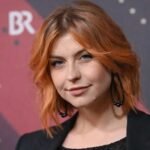 Sarah Thonig verheiratet