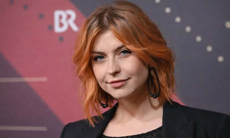 Sarah Thonig verheiratet