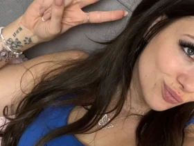 Anne Wünsche Fapello