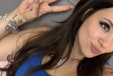 Anne Wünsche Fapello