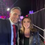 Frederik Pleitgen Ehefrau