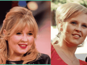 Josephine Katherine Françoise Raimond