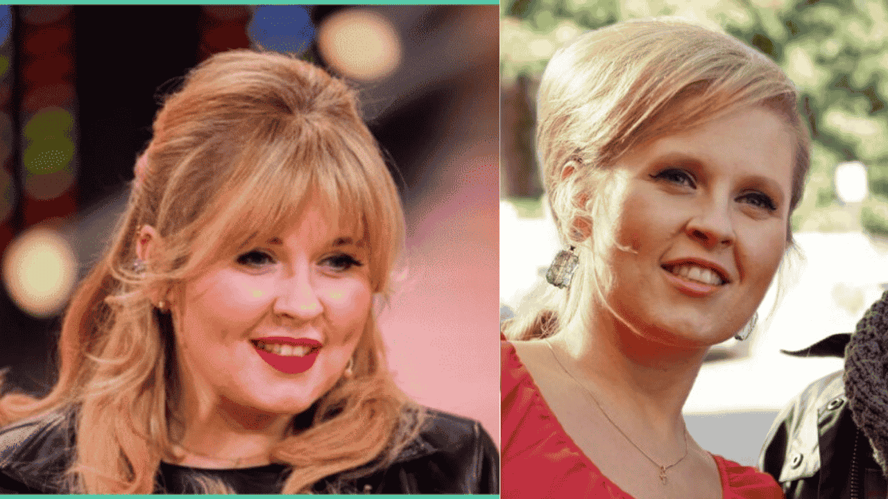 Josephine Katherine Françoise Raimond