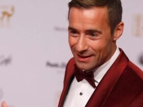 Kai Pflaume Schlaganfall