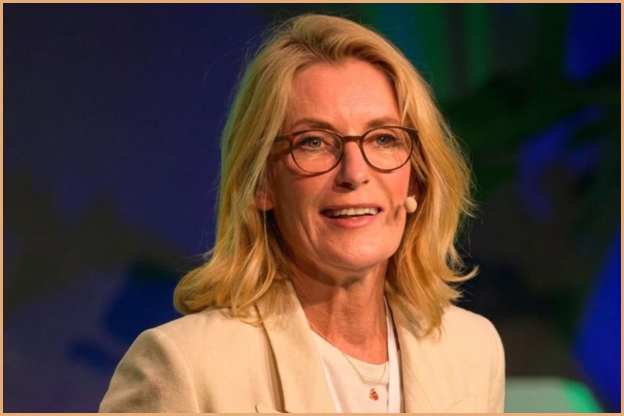 Maria Furtwängler Krebserkrankung