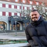 Mariano Vivenzio verheiratet