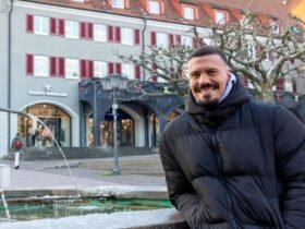 Mariano Vivenzio verheiratet