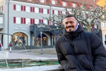 Mariano Vivenzio verheiratet