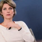 Marietta Slomka Brustkrebs