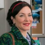 Marisa Burger Todesursache