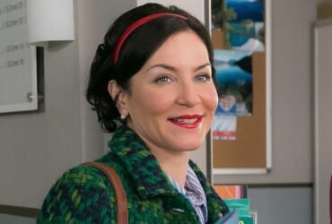 Marisa Burger Todesursache