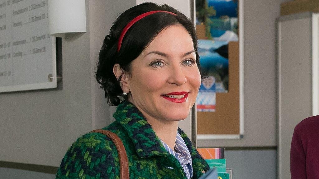 Marisa Burger Todesursache