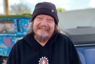 Peter Ludolf Todesursache