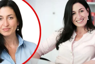 Simone Dahlmann-Ludwig