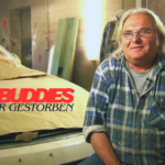 Steel Buddies Günther gestorben