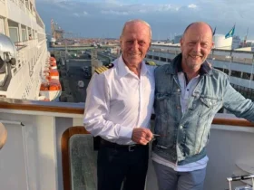 Thomas Gleiß Scheidung