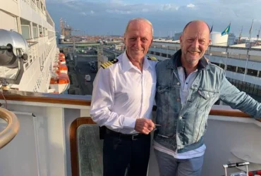 Thomas Gleiß Scheidung