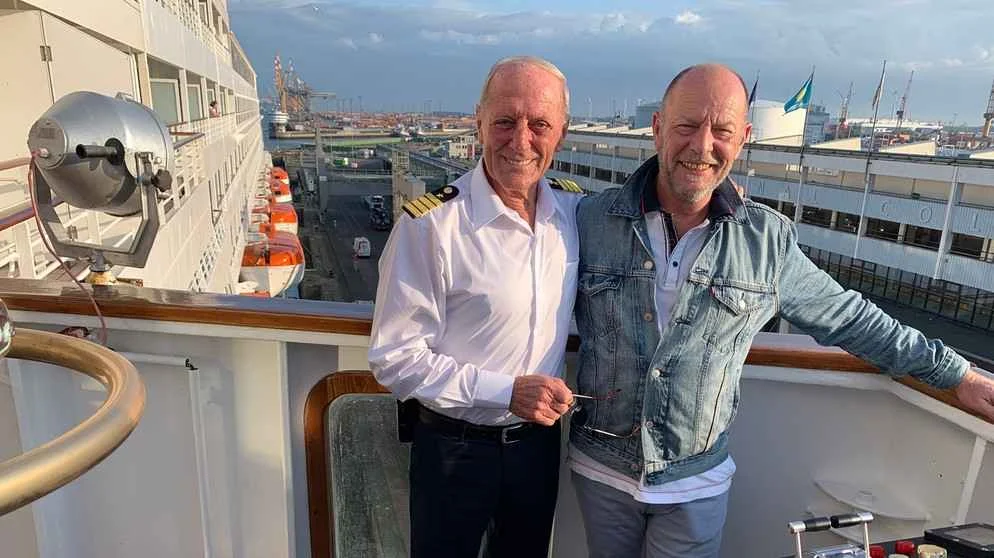 Thomas Gleiß Scheidung