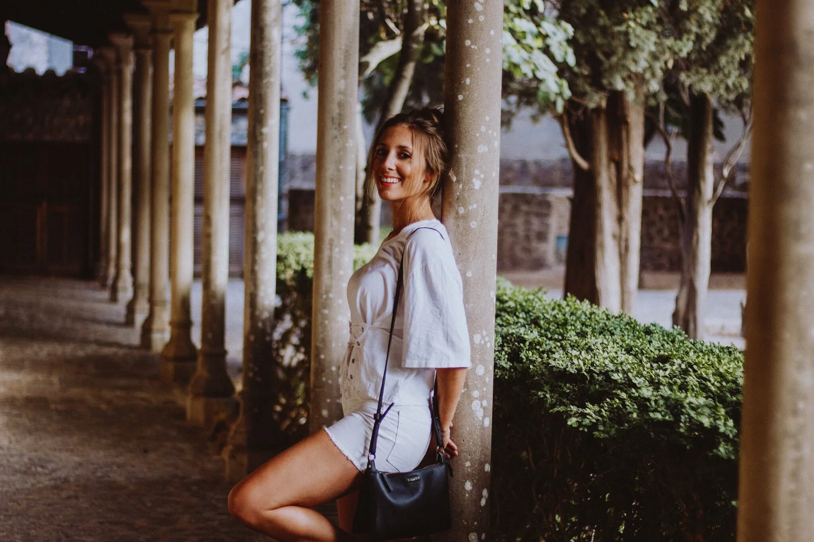 Vanessa Civiello verheiratet