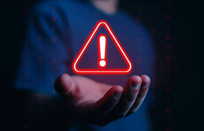 Warning About Hizgullme