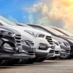 Auto verkaufen Export