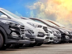 Auto verkaufen Export
