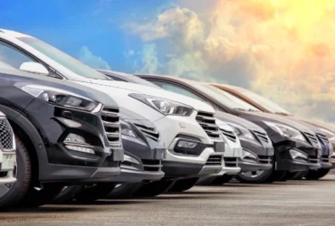 Auto verkaufen Export