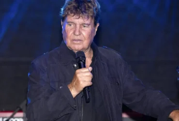 Frank Schöbel Krankheit