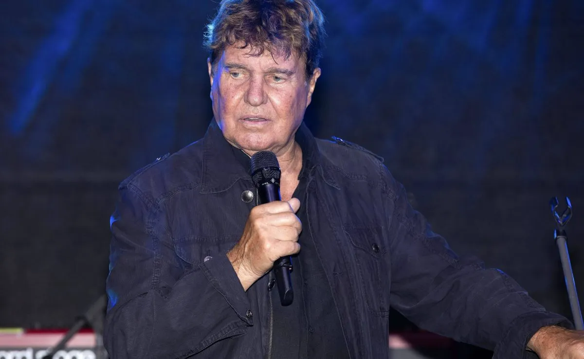 Frank Schöbel Krankheit