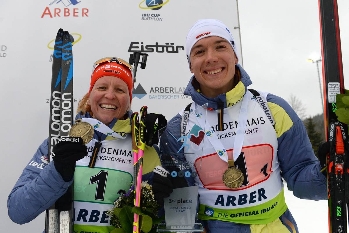 Franziska Hildebrand Partner