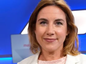 Katja Dofel Todesursache