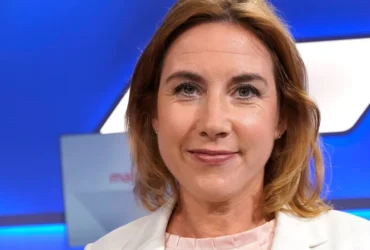 Katja Dofel Todesursache