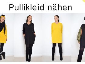 Wie style ich diesen Opa Pulli