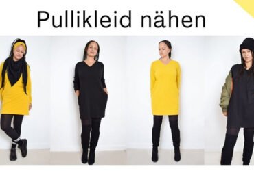 Wie style ich diesen Opa Pulli